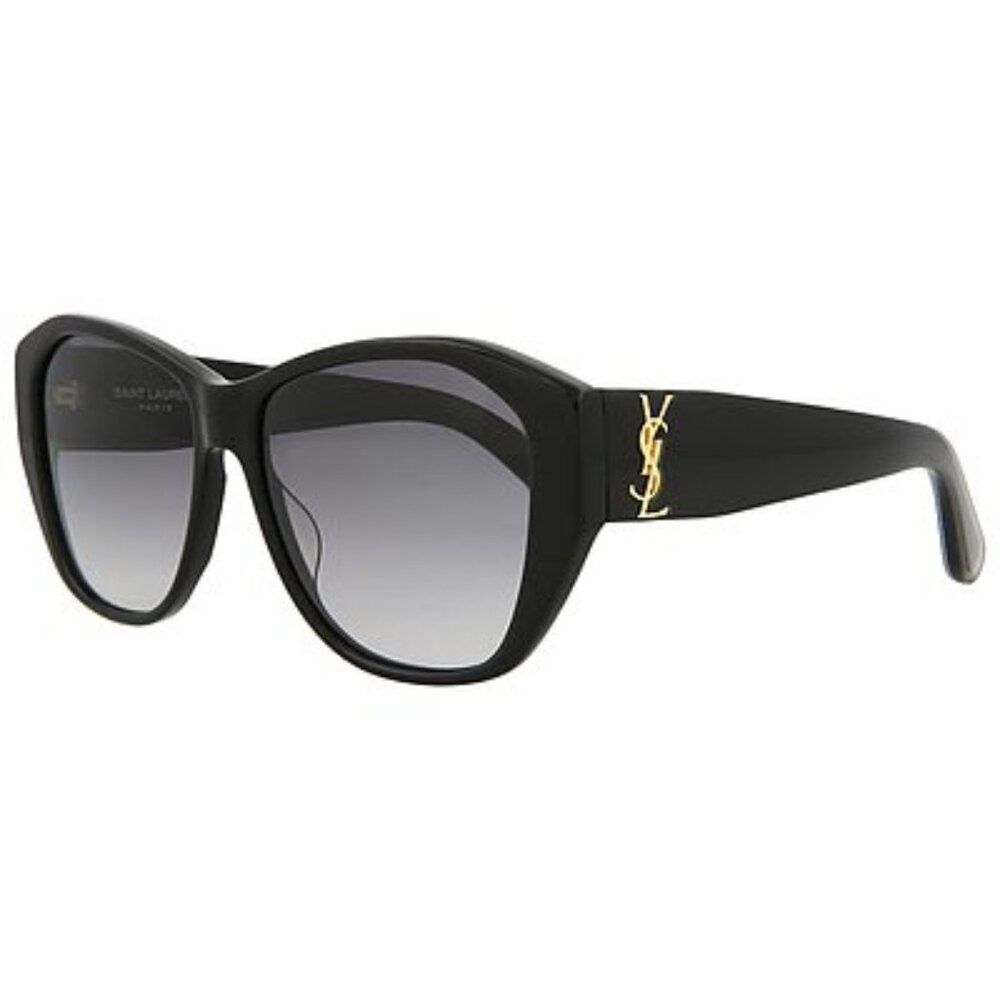 Saint Laurent Women's SLM8 56mm Sunglasses